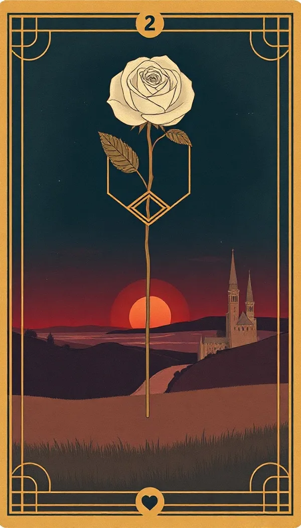 Death tarot card