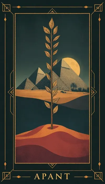 Page of Wands tarot card