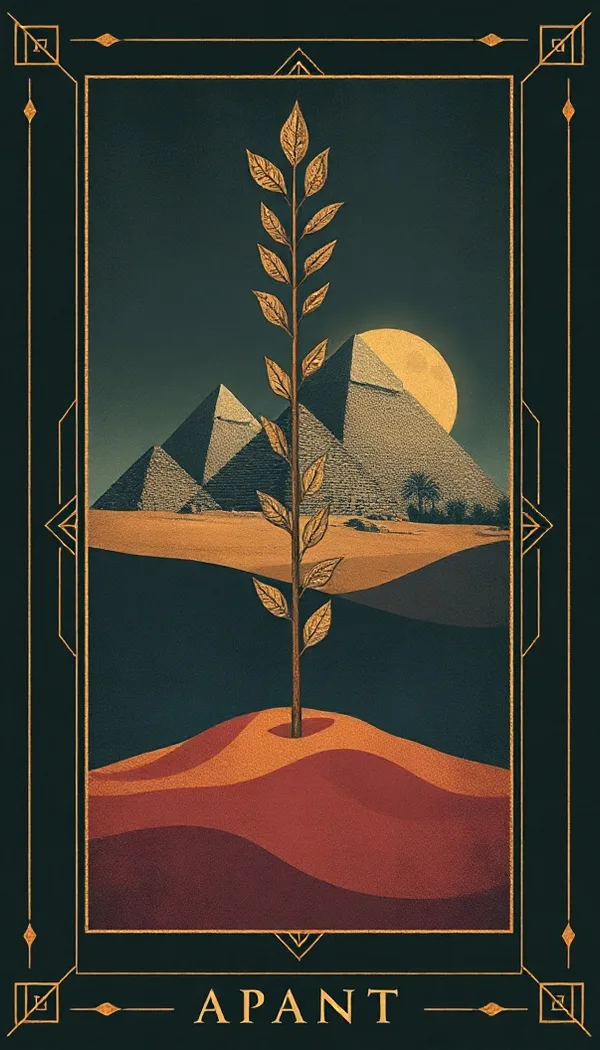 Page of Wands tarot card
