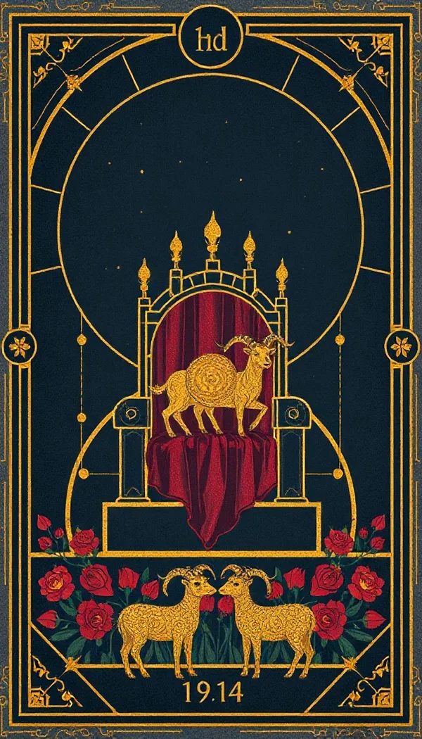 Queen of Pentacles tarot card