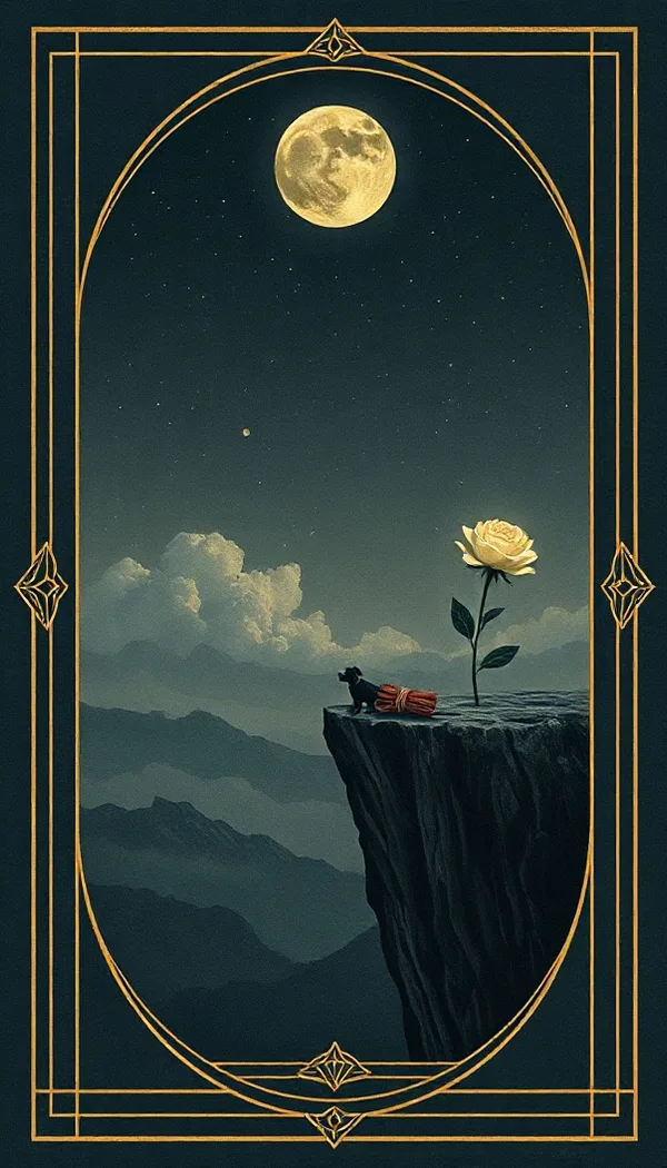 The Fool tarot card